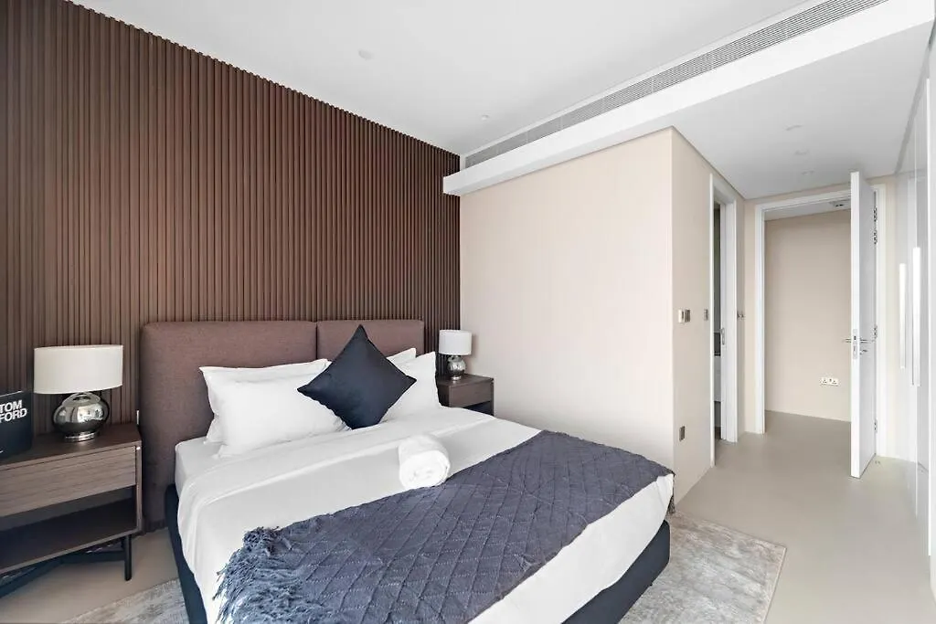 First Class 5Br Stunning Eye Of Dubai Views 0*,  United Arab Emirates